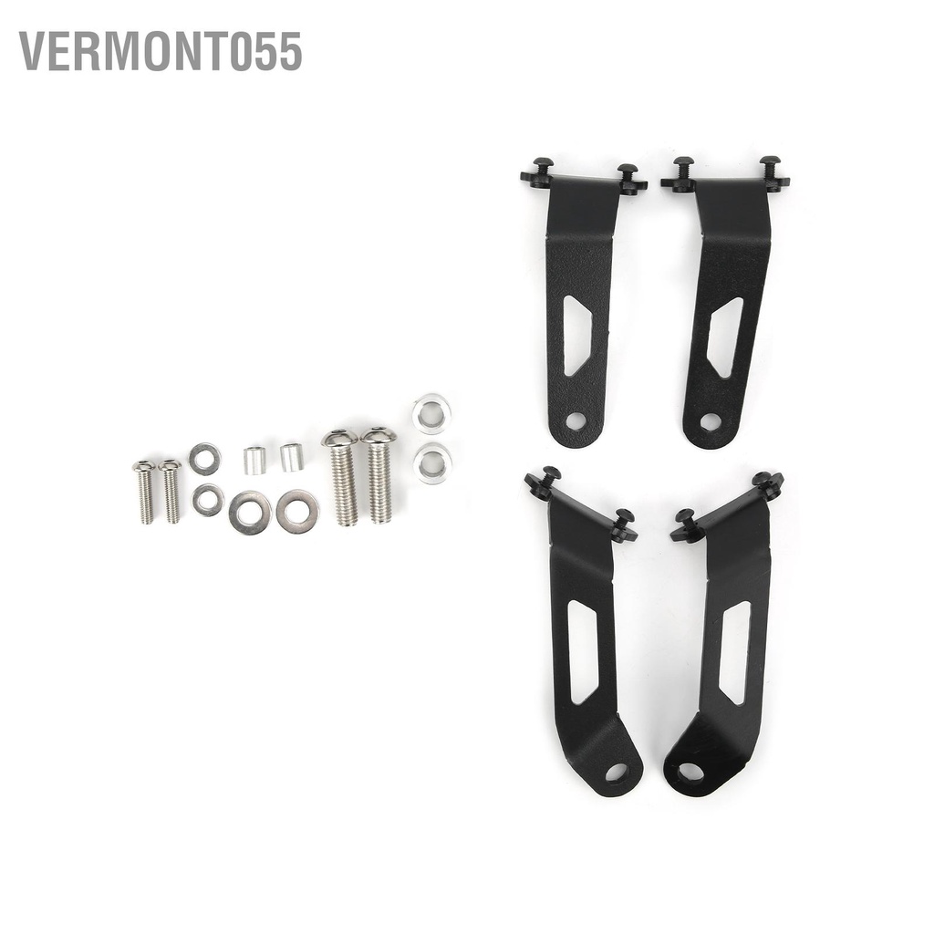 Có thể bán buôn Ốp bảo vệ đèn pha phía trước Bảo lưới tản nhiệt Phù hợp cho TRIUMPH Street Twin 900 / Scrambler 2016‑2020 Vermont055 Hàng giao ngay