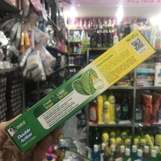 Kem đánh răng Darlie Double Action 225g