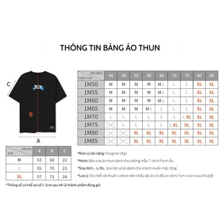 Áo Thun SLY Blossom Đen