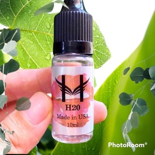 Nước kích màu H 10ml Made in USA l thegioidoxam