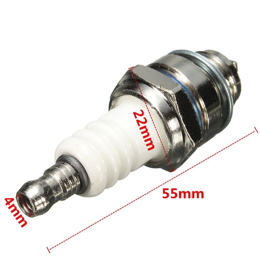 Bugi Đánh Lửa Chuyên Dụng Cho Máy Cắt Cỏ