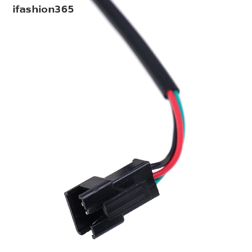 Công Tắc Hiển Thị Điện Áp Cho Xe Đạp Điện ifashion365 Kèm Chìa Khóa