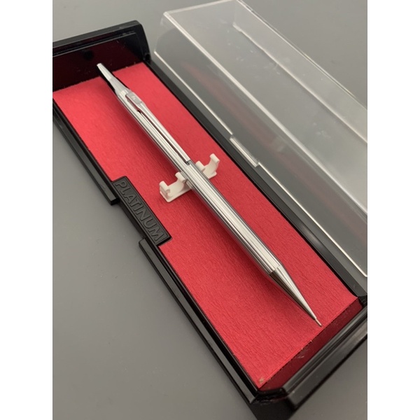 Bút chì bấm 0.5mm Platinum - 150.41646