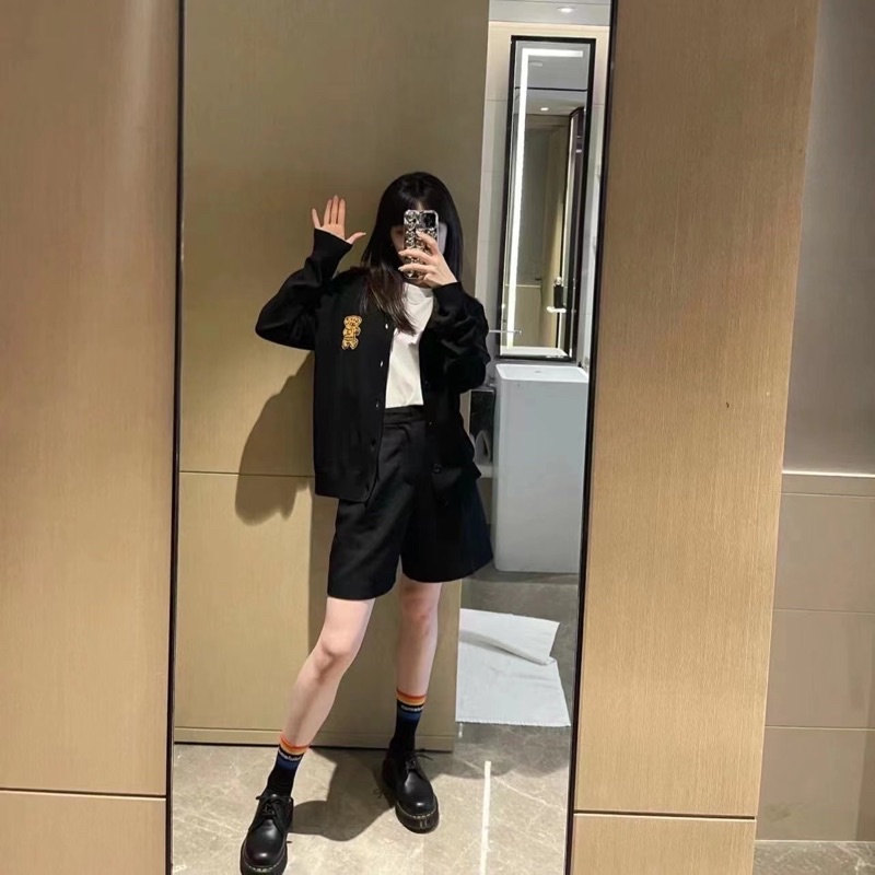 ☘️Tất Vớ Chân LuLu Dư Xịn Hàng TQXK - Like Aut