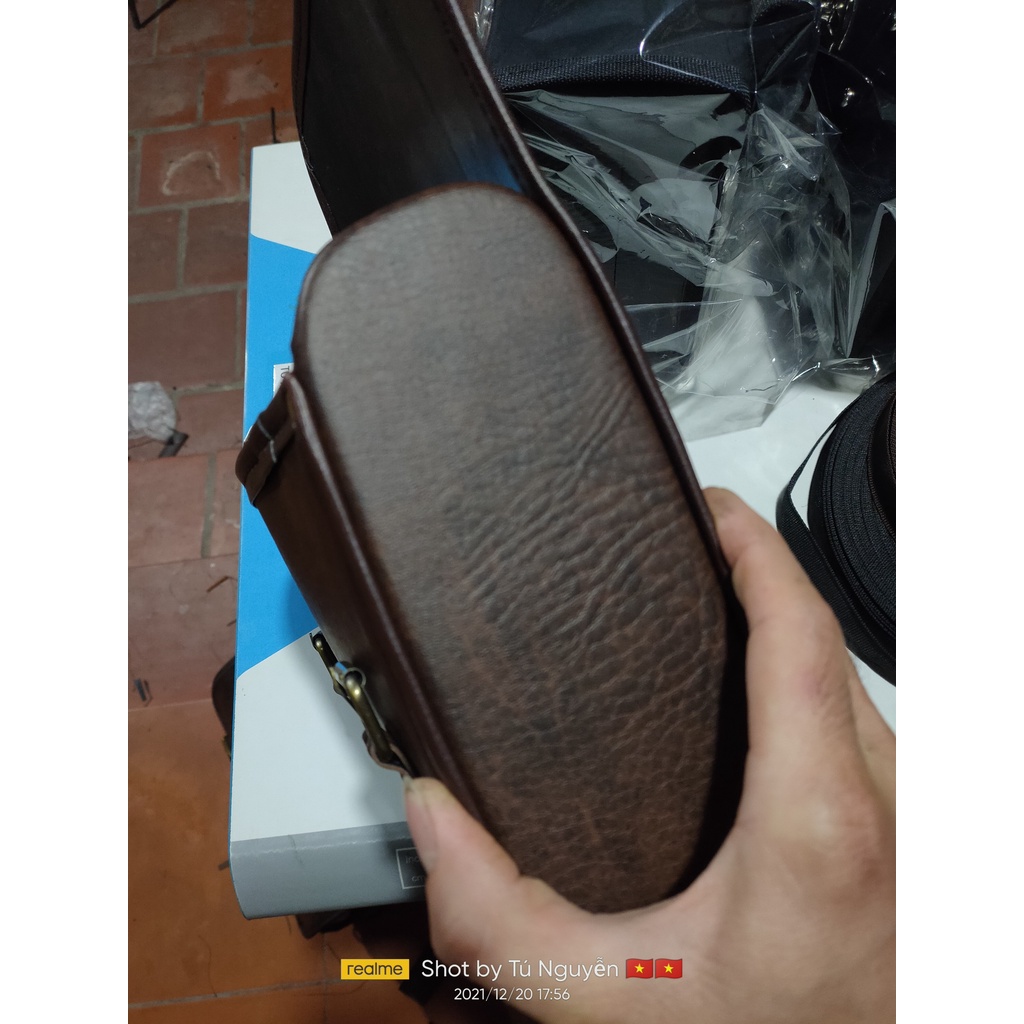 Túi Treo Xe Máy Honda LY125