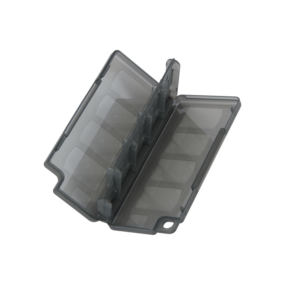 Hộp Đựng Thẻ Game Momory SD 8 Trong 1 Cho Nintendo Switch OLED Lite