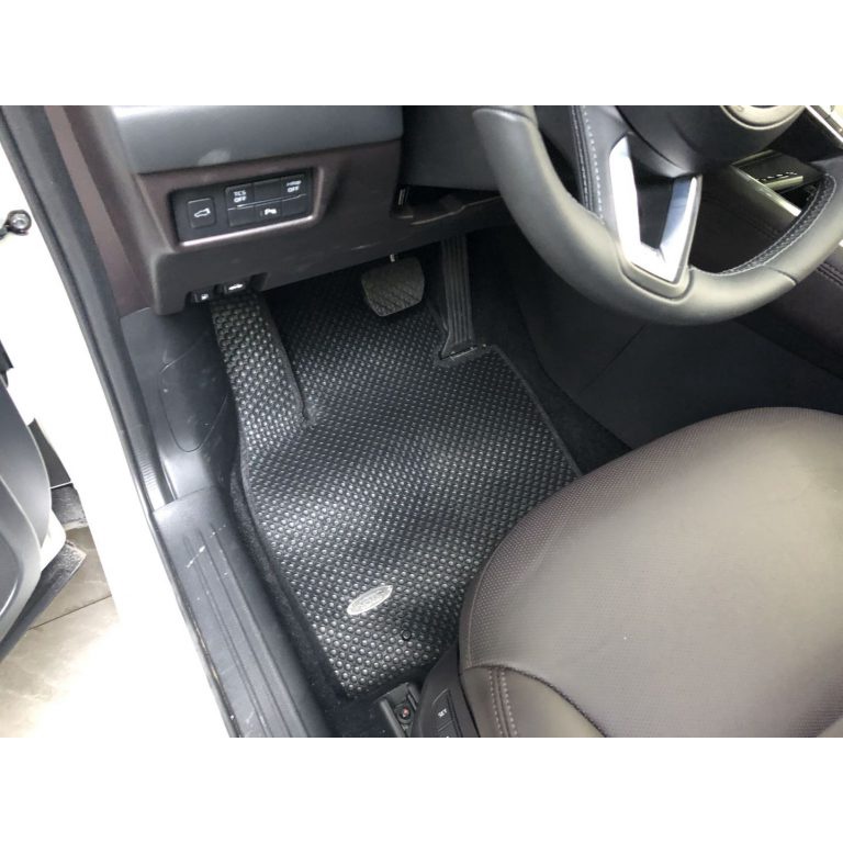 Thảm sàn, lót sàn thương hiệu Kata Mazda CX8, CX-8 2022