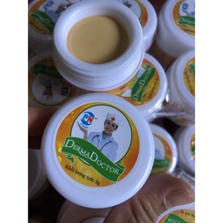 Kem Dưỡng Trắng Da Chống Nắng Dermadoctor 8g