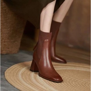 Boots da ankle pha len