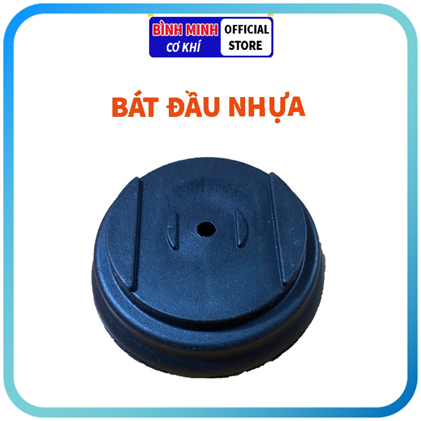 Phụ kiện máy cắt cỏ pin cầm tay, lưỡi cắt cỏ chuyên dụng dùng chung cho tất cả các loại máy cắt cỏ LAPUSEN, MAKITA