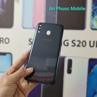 Nắp Lưng + Bracket  Điện thoại SamSung M20