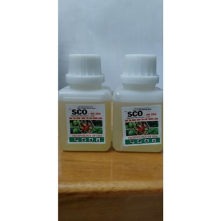 THUỐC TRỪ BỆNH SCORE