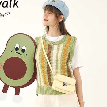 Túi Xách Đeo Vai Thiết Kế Đơn Giản Dễ Phối Đồ Thời Trang Cao Cấp Cho Nữ