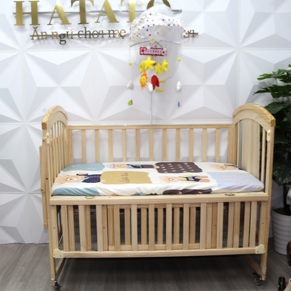 Ga chun bọc đệm H58