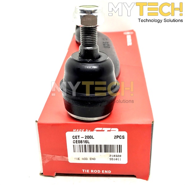 Rô tuyn lái ngoài RH LH TOYOTACamry2011 ~CTR CET200L CTR CET200R- Hàng chính hãng