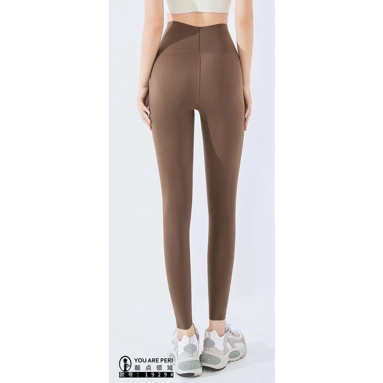 Quần legging cao cấp hàng quảng châu