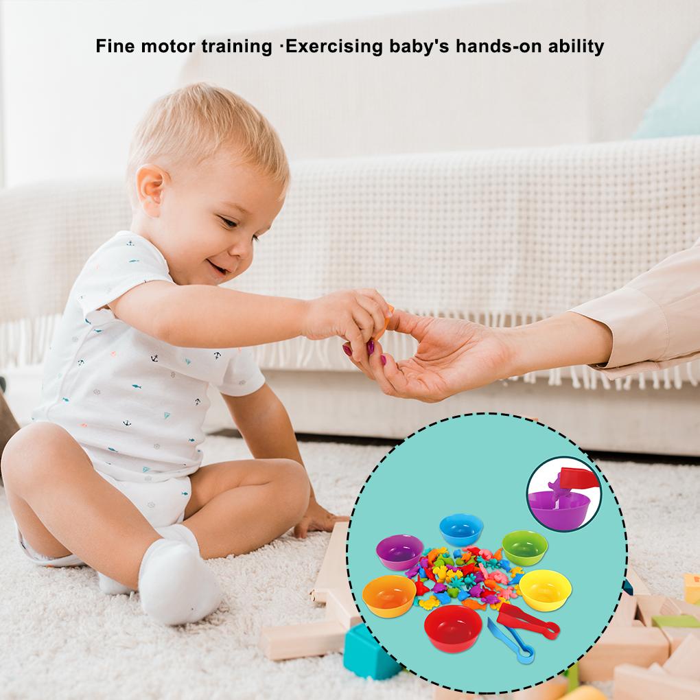 Mô Tơ Đồ Chơi Lắp Ráp Nhiều Màu Sắc Cho Bé