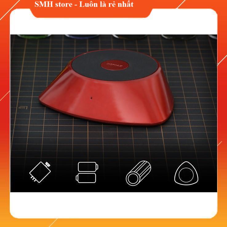 Máy lắc sơn cao cấp màu dspiae màu từ tính MS-01 - NHÀ PHÂN PHỐI CHÍNH HÃNG.