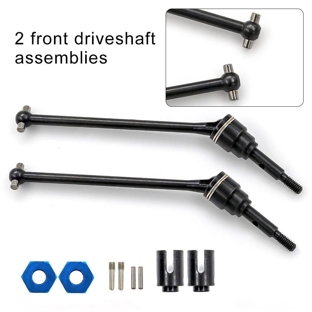 Trục Ổ Đĩa Chất Lượng Cao Cho 6851R 6851X 6852R 6852X RC 1 / 10