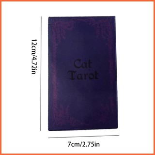 Bộ Bài Tarot 78 Lá Tiếng Anh Oracle