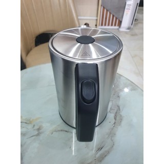 Bình đun siêu tốc 1,7L Panasonic NC-K301SRA/NC-K101WRA