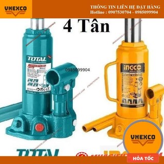 Con đội kích đội 4 tấn thủy lực ingco hbj402 total tht109042 kích đội 4 tấn | 1 2 3 4 5 6 7 8 9 10 12 tấn