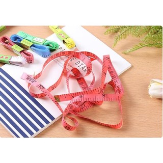 Thước dây có đầu sắt dài 1.5m