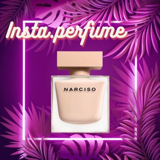 Insta.Perfume - Nước Hoa Narciso Rodriguez Poudree EDP