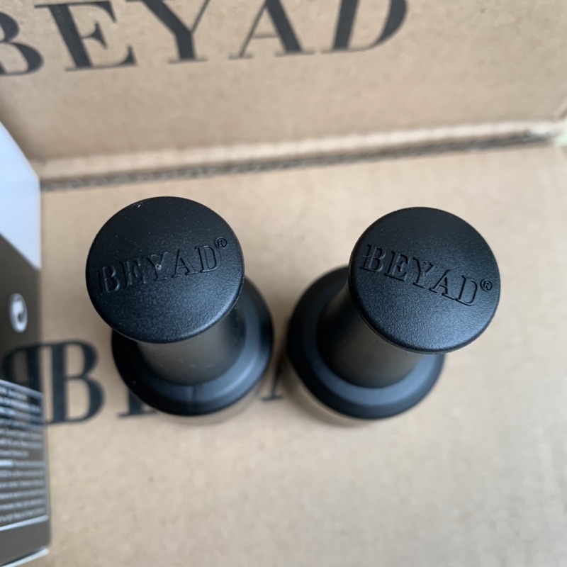 Base top mỹ Beyad chính hãng, giữ lớp sơn lâu độ bóng cực tốt- Cheap Nail