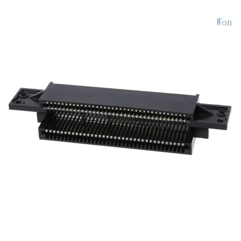 Bộ Điều Hợp Kết Nối Máy Chơi Game Nintendo NES 72 Pin