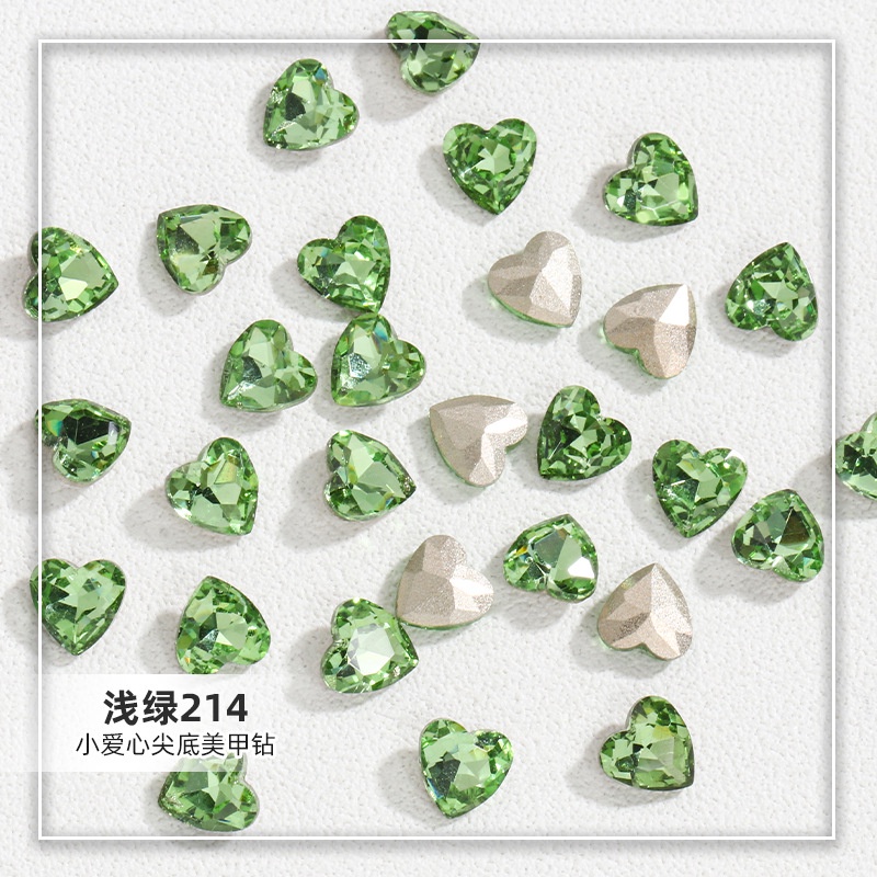 Mũi Khoan Trang Trí Điện Thoại Phong Cách Nhật Bản10pcs