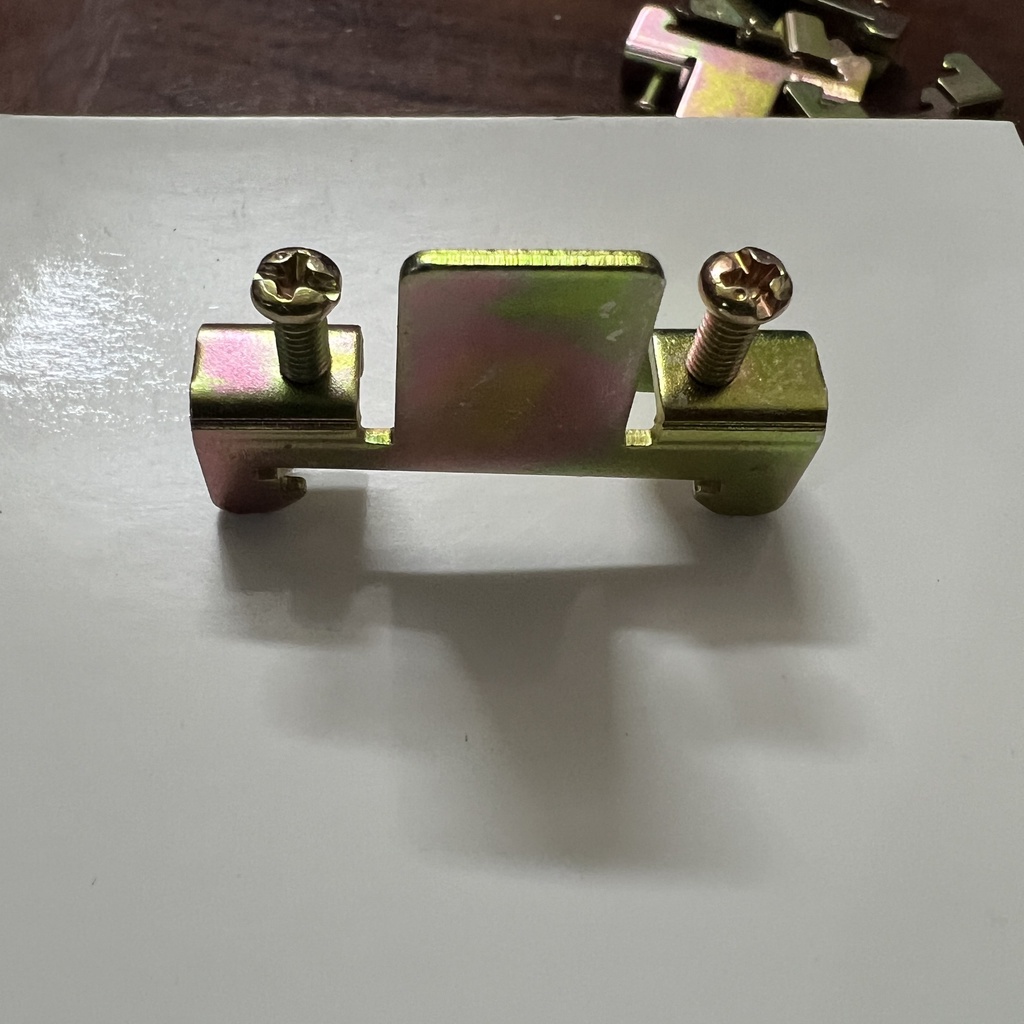 Chặn Cầu Đấu Sắt BIZ-07 Set 10 Cái