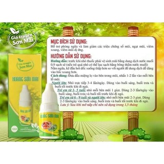 Combo 5 Lọ Xoang Sơn Mai