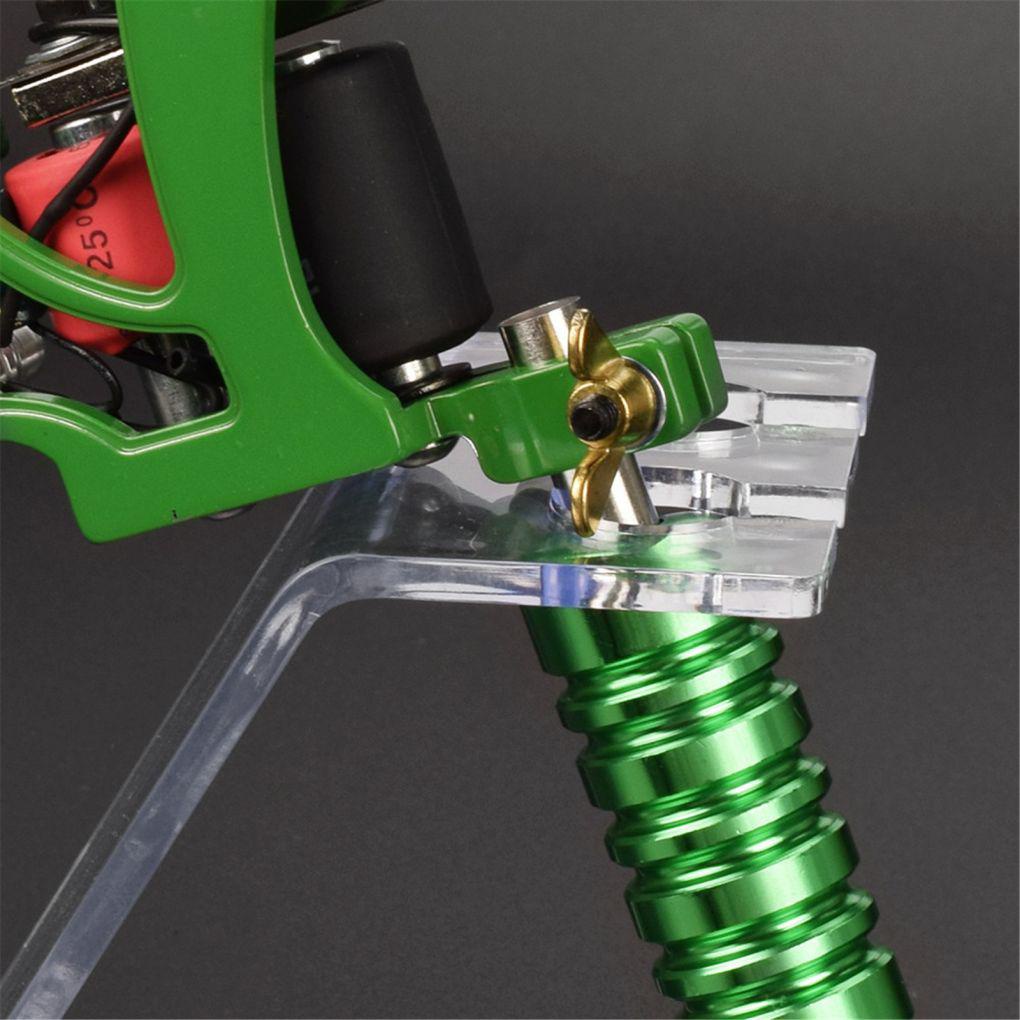 Giá Đỡ Hai Lỗ Dùng Trưng Bày Bút Vẽ Lông Mày Tiện Dụng