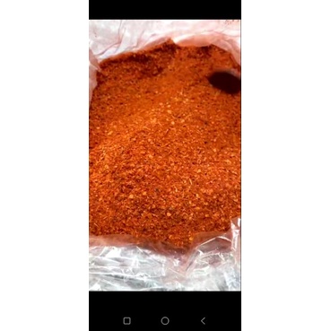 ỚT BỘT NGUYÊN CHẤT 100GR