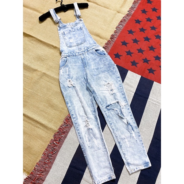 YẾM JEAN 2HAND