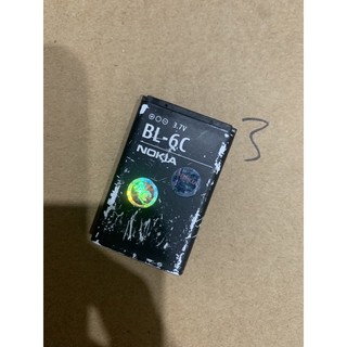 pin nokia bl-6c