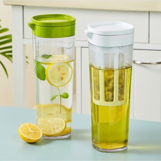 Bình Pha Cà Phê, Bình Lọc Trà Cold Brew Cao Cấp LK009