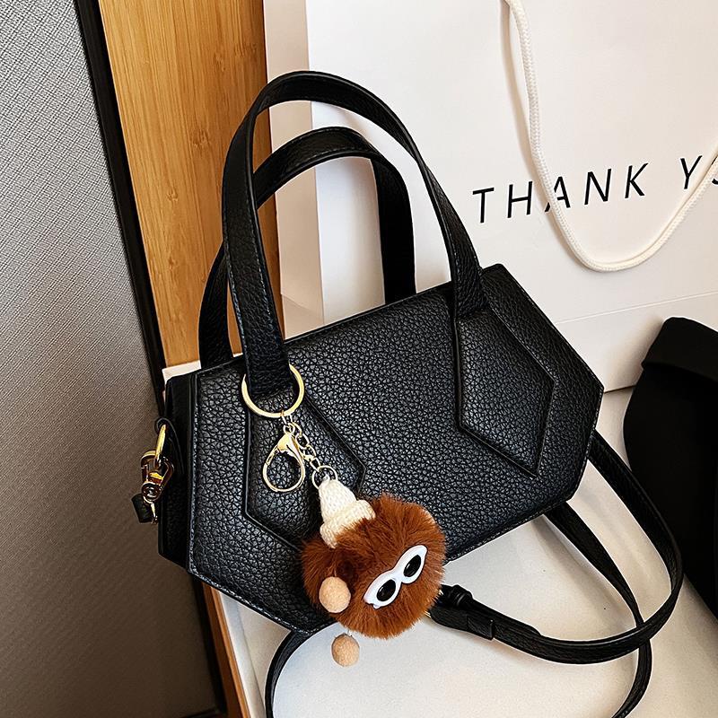 Túi Đeo Chéo Hình Vuông Nhỏ Phong Cách Cổ Điển Thời Trang Cho Nữ