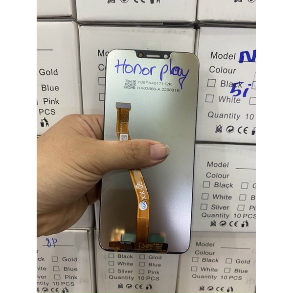 Màn HONOR PLAY