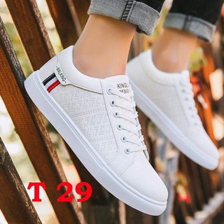 Giày thể thao nam cổ thấp T29