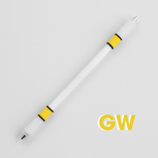 Bút quay GW MOD - Double Cap MOD