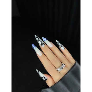 Nailbox 42 - Mẫu nailbox thiết kế B:nailstudio