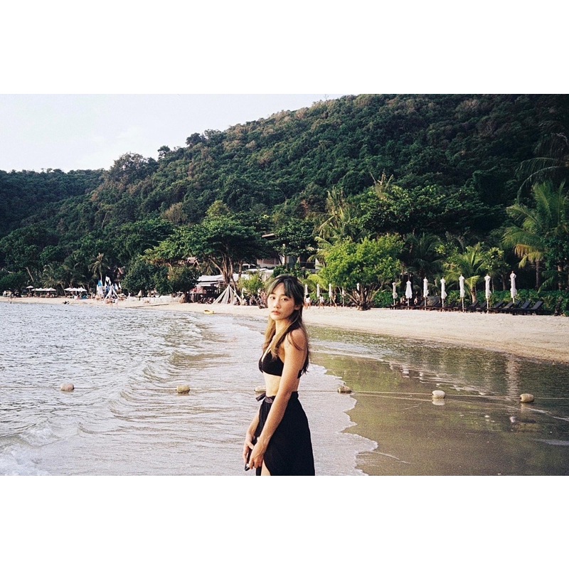 Máy ảnh film pentax espio 125M