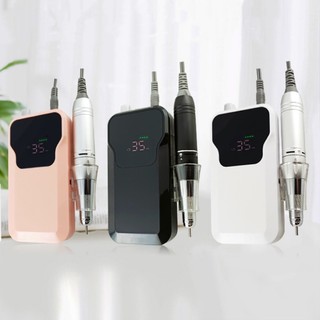 Máy mài móng tích điện us815 mới