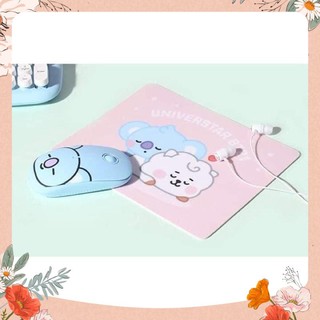 Lót chuột BT21