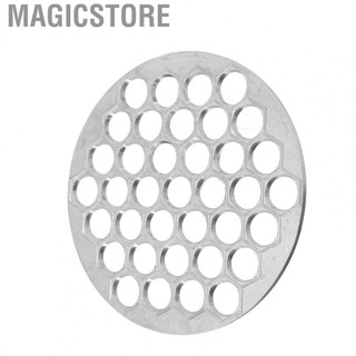 Magicstore Dumpling Maker Aluminum Mold Wonton Pastry Biscuits Dough Press Tool US