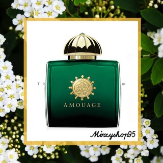 Nước hoa Amouage Epic Woman