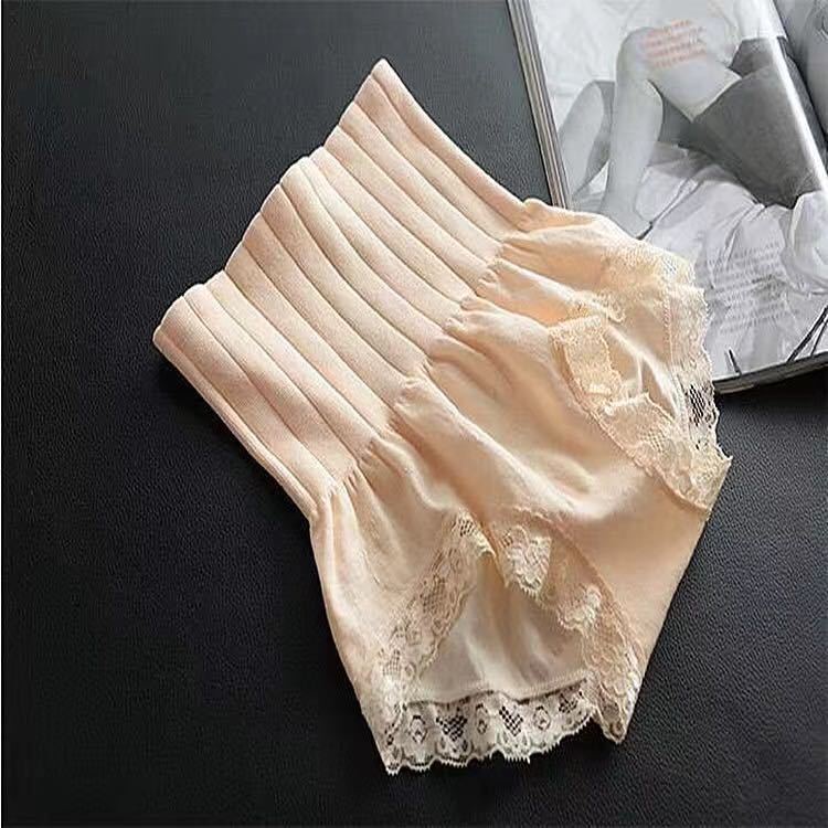 Quần chip nữ lưng cao ôm bụng gen bụng KIMCHIBIKINI Quần con nâng mông mềm mại thoáng mát QL020