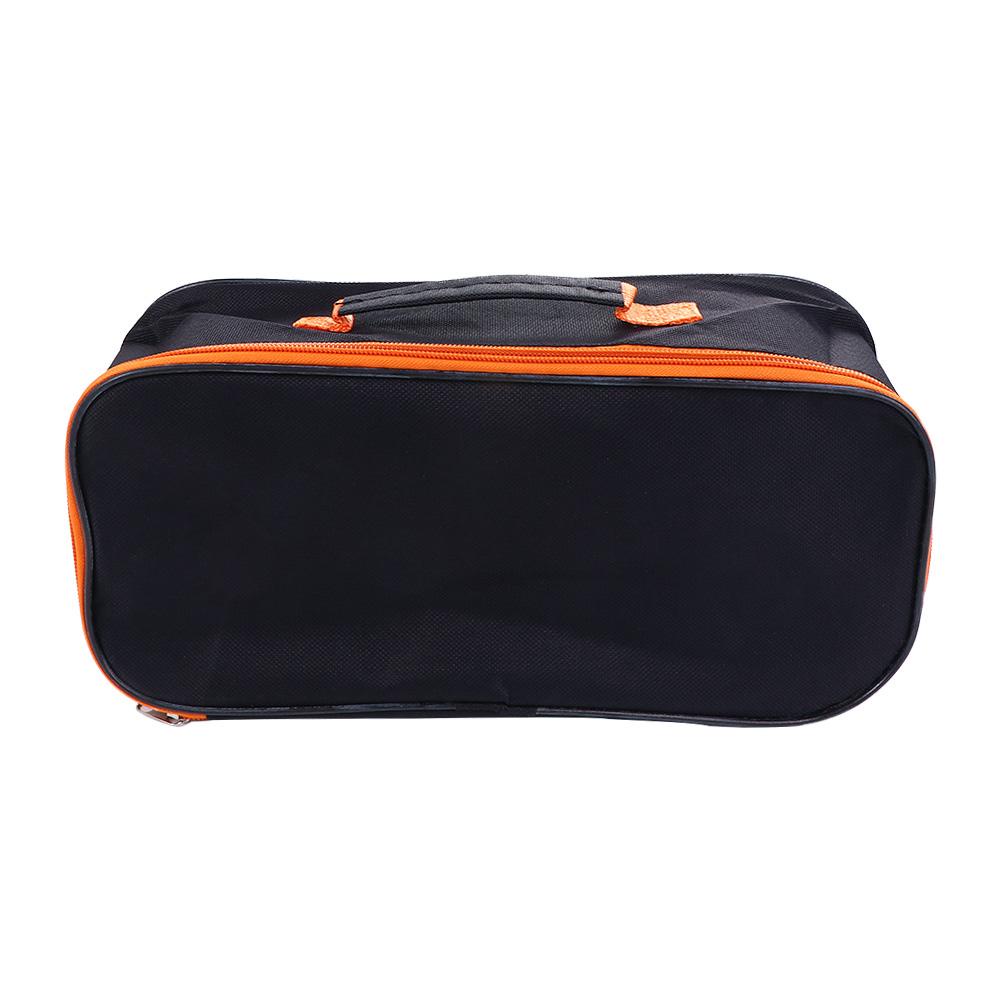 DARNELL Túi Đựng Dụng Cụ Câu Cá Đa Năng Gọn Gàng Tiện Dụng